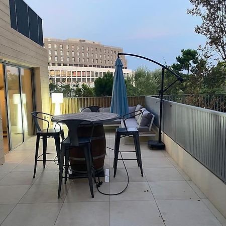 Superbe Appartement T3 Centre Ville Rondelet Монпелье Экстерьер фото